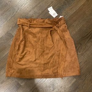 Abercrombie skirt
